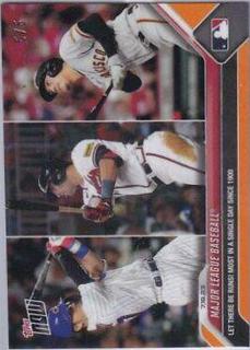 Major League Baseball