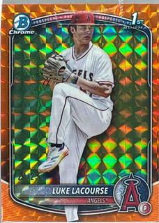 Luke Lacourse