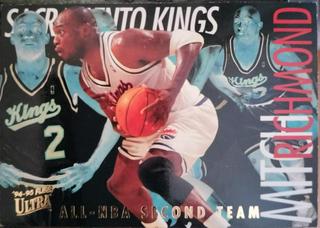 Mitch Richmond