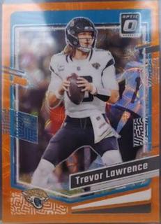 Trevor Lawrence