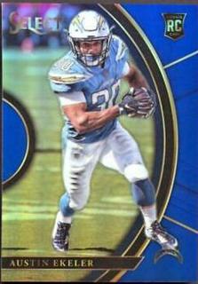 Austin Ekeler