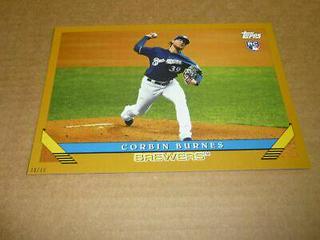Corbin Burnes