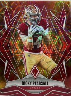Ricky Pearsall