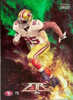 Vernon Davis