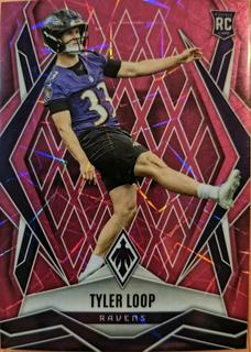 Tyler Loop