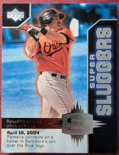 Rafael Palmeiro