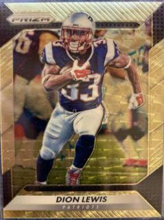 Dion Lewis
