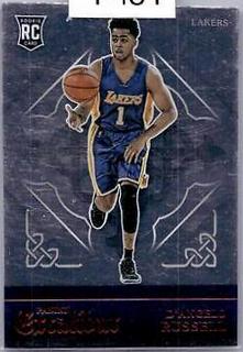 D'Angelo Russell
