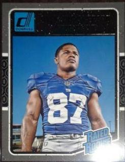 Sterling Shepard