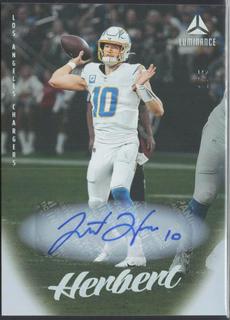 Justin Herbert