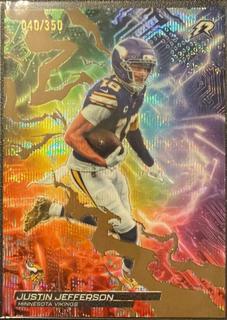 Justin Jefferson