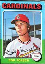 Bob Forsch