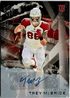 Trey McBride