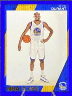 Kevin Durant
