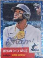 Bryan De La Cruz