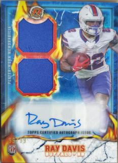 Ray Davis