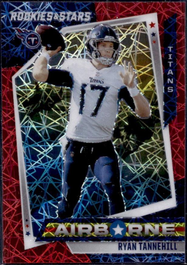 Ryan Tannehill [Longevity] #AB10
