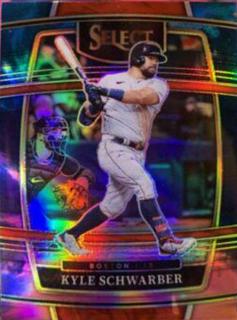Kyle Schwarber