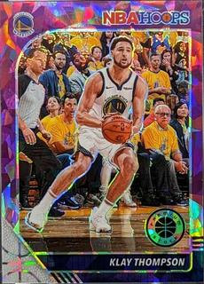 Klay Thompson