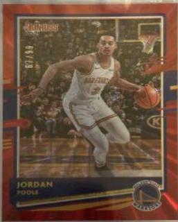 Jordan Poole