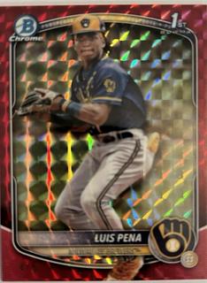 Luis Pena