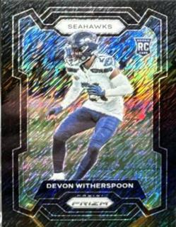 Devon Witherspoon