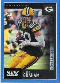 Jimmy Graham