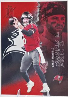 Baker Mayfield
