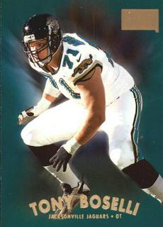 Tony Boselli