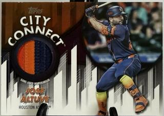 Jose Altuve