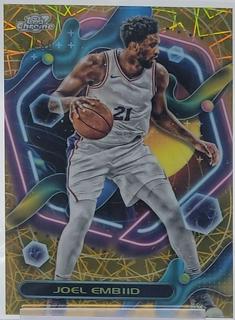 Joel Embiid