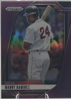 Manny Ramirez