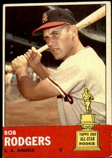 Bob Rodgers