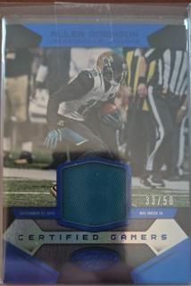 Allen Robinson