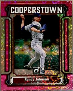Randy Johnson