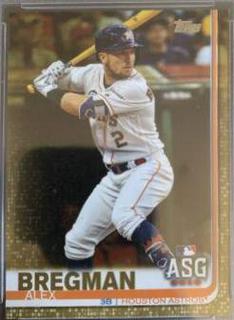 Alex Bregman