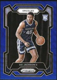 GG Jackson II