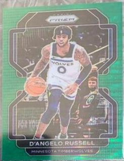 D'Angelo Russell