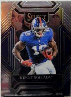 Kenny Golladay
