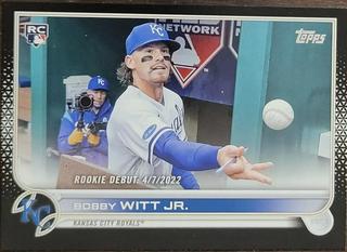 Bobby Witt Jr.