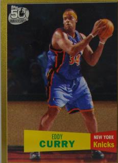 Eddy Curry