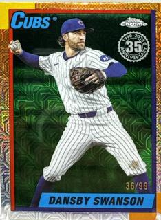 Dansby Swanson