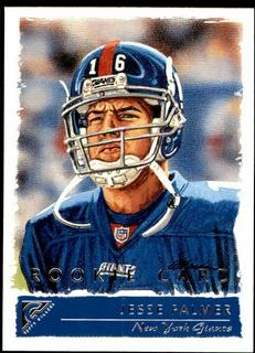 Jesse Palmer