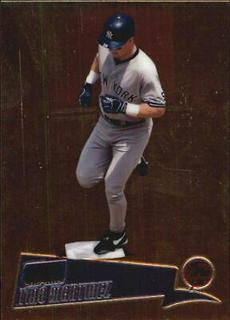 Tino Martinez
