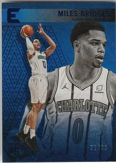 Miles Bridges