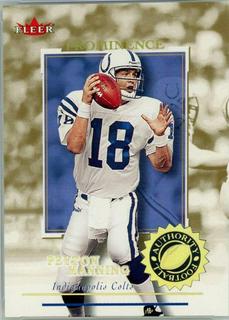 Peyton Manning