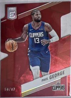 Paul George