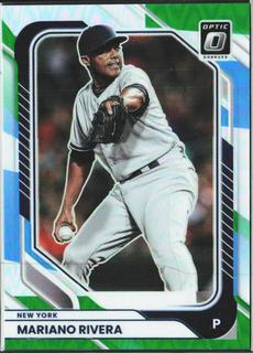 Mariano Rivera