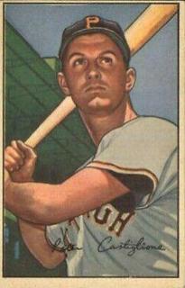 Pete Castiglione
