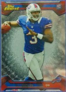 EJ Manuel